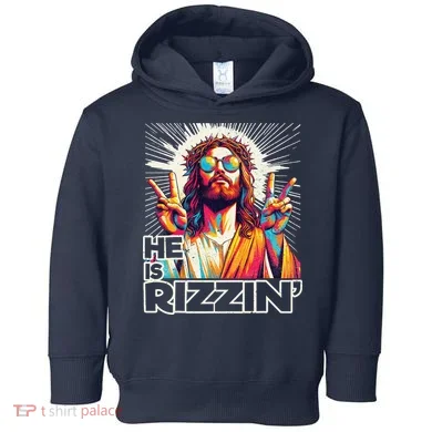 Toddler Hoodie