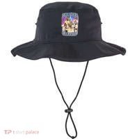 Jesus Has Rizzen Bucket Hat thumb 0