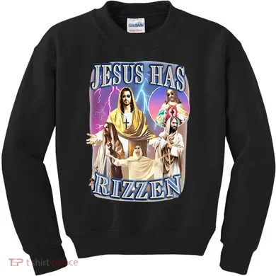 Kids Sweatshirt
