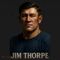 Jim Hyper Realistic Digital Art Portrait Bust Backpack thumb 2