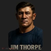 Jim Hyper Realistic Digital Art Portrait Bust Tumbler thumb 3