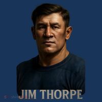 Jim Hyper Realistic Digital Art Portrait Bust Women's Hoodie thumb 2