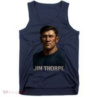 Jim Hyper Realistic Digital Art Portrait Bust Tank Top thumb 0