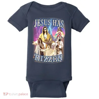Baby Bodysuit