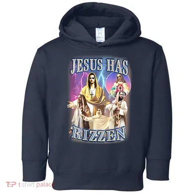 Toddler Hoodie