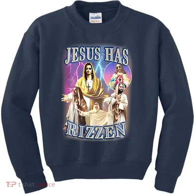 Kids Sweatshirt
