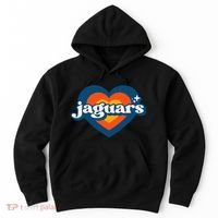 Jaguars High School Spirit Go Hoodie thumb 0