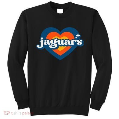 Jaguars High School Spirit Go Sweatshirt