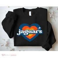 Jaguars High School Spirit Go Sweatshirt thumb 2
