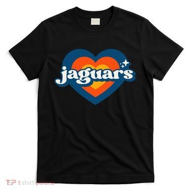 Jaguars High School Spirit Go T-Shirt