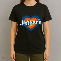 Jaguars High School Spirit Go T-Shirt thumb 4