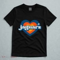 Jaguars High School Spirit Go T-Shirt thumb 5