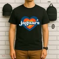Jaguars High School Spirit Go T-Shirt thumb 6
