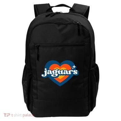 Jaguars High School Spirit Go Backpack