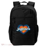 Jaguars High School Spirit Go Backpack thumb 0