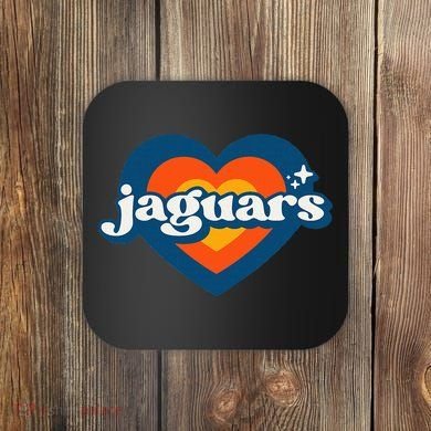 Jaguars High School Spirit Go Coaster