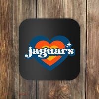 Jaguars High School Spirit Go Coaster thumb 0