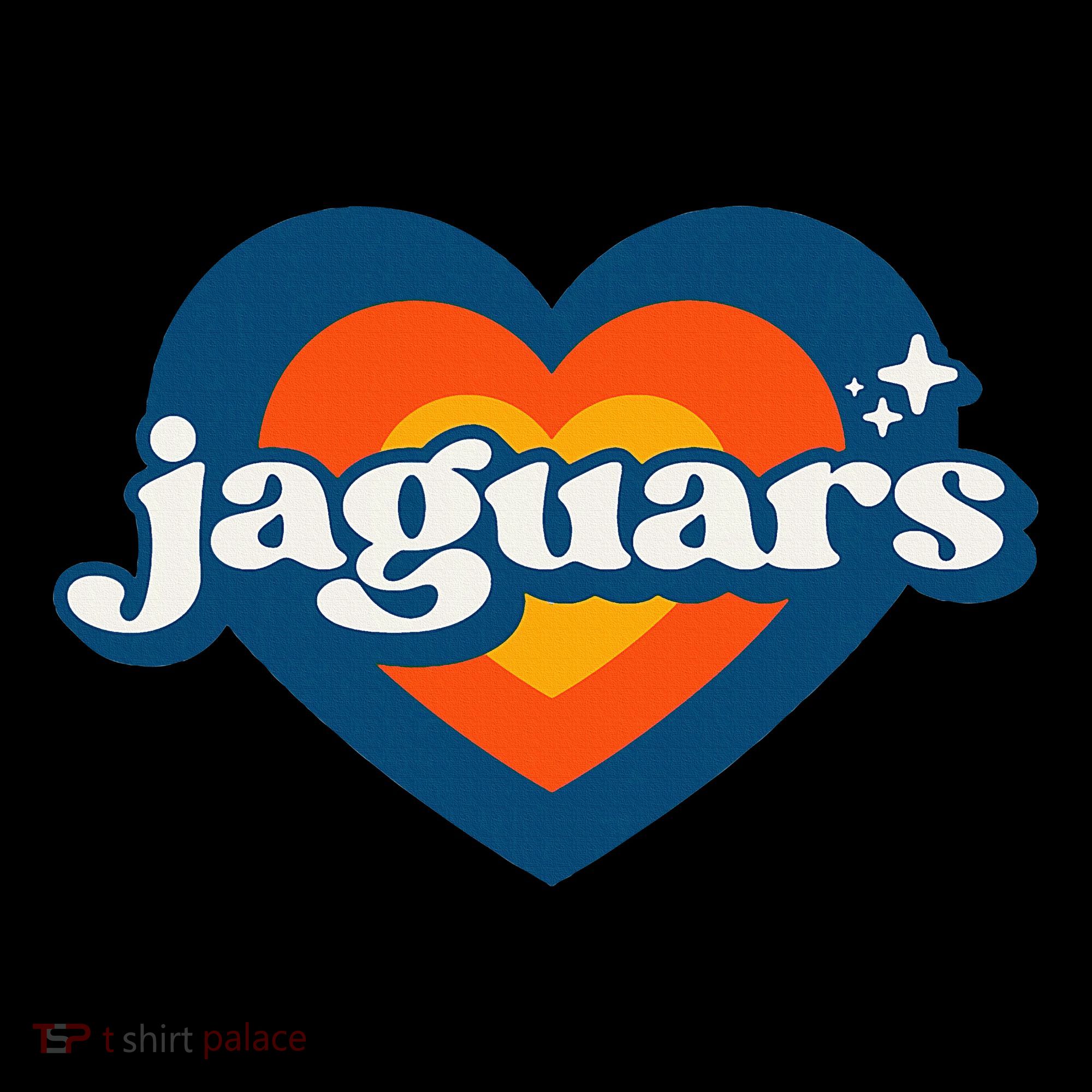 Jaguars High School Spirit Go Coaster