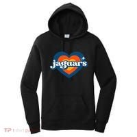 Jaguars High School Spirit Go Women's Hoodie thumb 0