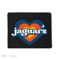 Jaguars High School Spirit Go Mousepad thumb 0