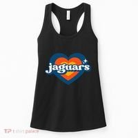 Jaguars High School Spirit Go Women's Tank Top thumb 0