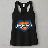 Jaguars High School Spirit Go Women's Tank Top thumb 3