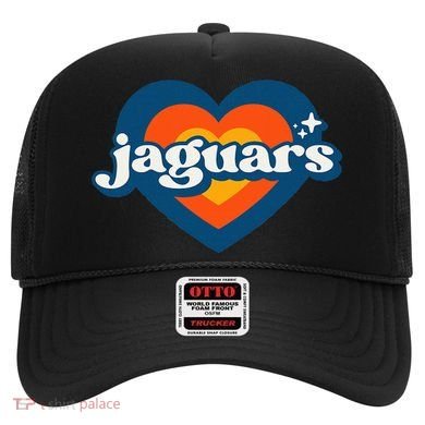 Jaguars High School Spirit Go Hat