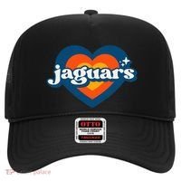 Jaguars High School Spirit Go Hat thumb 0