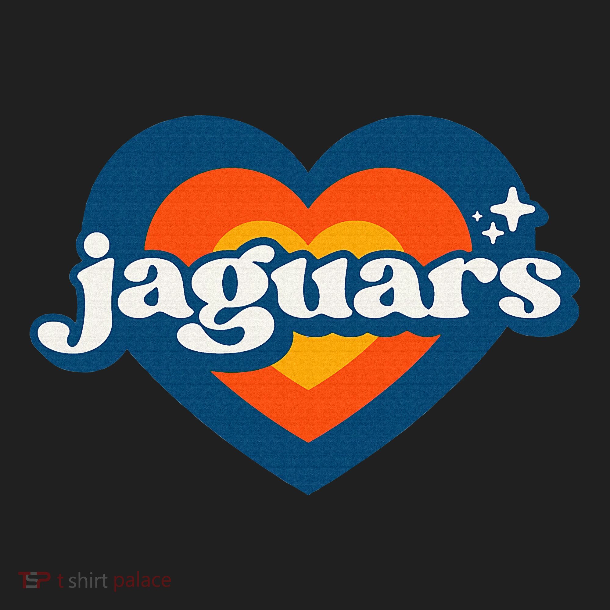 Jaguars High School Spirit Go Hat