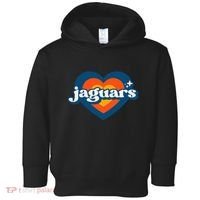 Jaguars High School Spirit Go Toddler Hoodie thumb 0