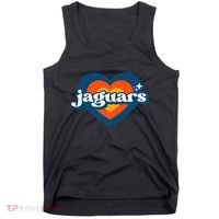 Jaguars High School Spirit Go Tank Top thumb 0