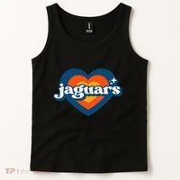 Jaguars High School Spirit Go Tank Top thumb 2