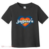 Jaguars High School Spirit Go Toddler T-Shirt thumb 0