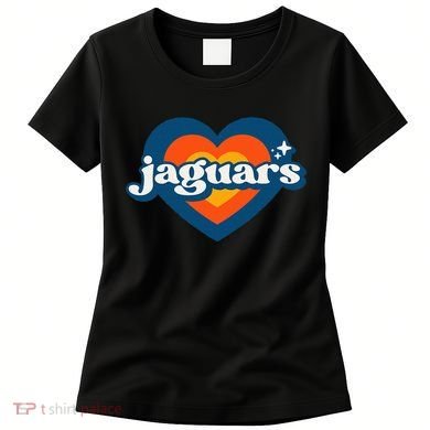 Jaguars High School Spirit Go Women's T-Shirt