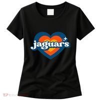 Jaguars High School Spirit Go Women's T-Shirt thumb 0
