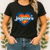 Jaguars High School Spirit Go Women's T-Shirt thumb 2