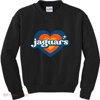 Jaguars High School Spirit Go Kids Sweatshirt thumb 0