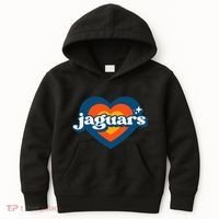 Jaguars High School Spirit Go Kids Hoodie thumb 0
