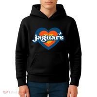 Jaguars High School Spirit Go Kids Hoodie thumb 4