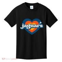 Jaguars High School Spirit Go Kids T-Shirt thumb 0