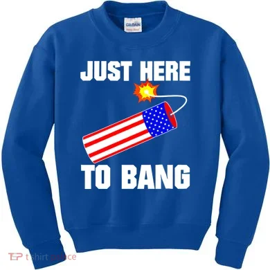 Kids Sweatshirt