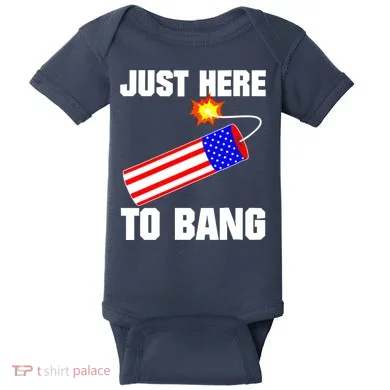 Baby Bodysuit