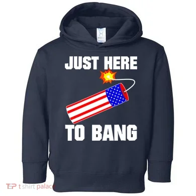 Toddler Hoodie