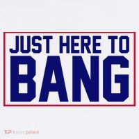 Just Here To Bang 4th Of July Coffee Mug thumb 5
