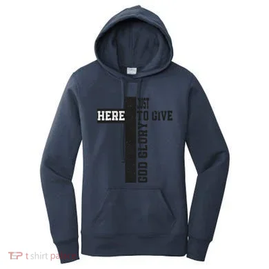 Women's Hoodie