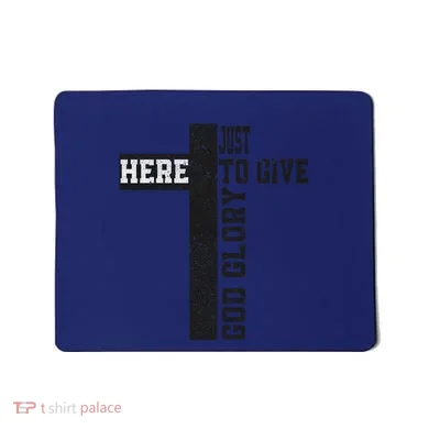 Mousepad