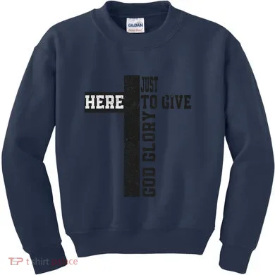 Kids Sweatshirt