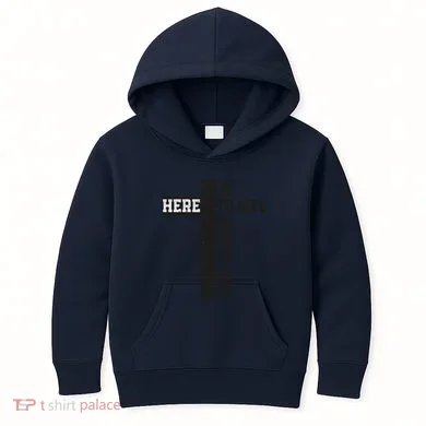 Kids Hoodie
