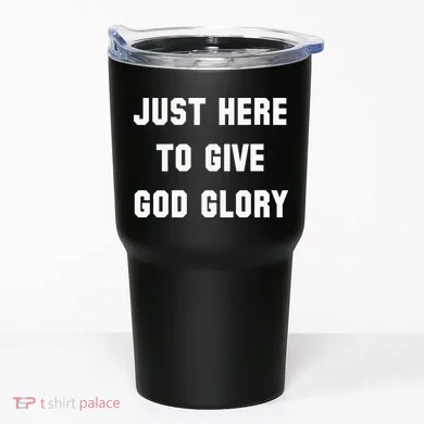 Tumbler