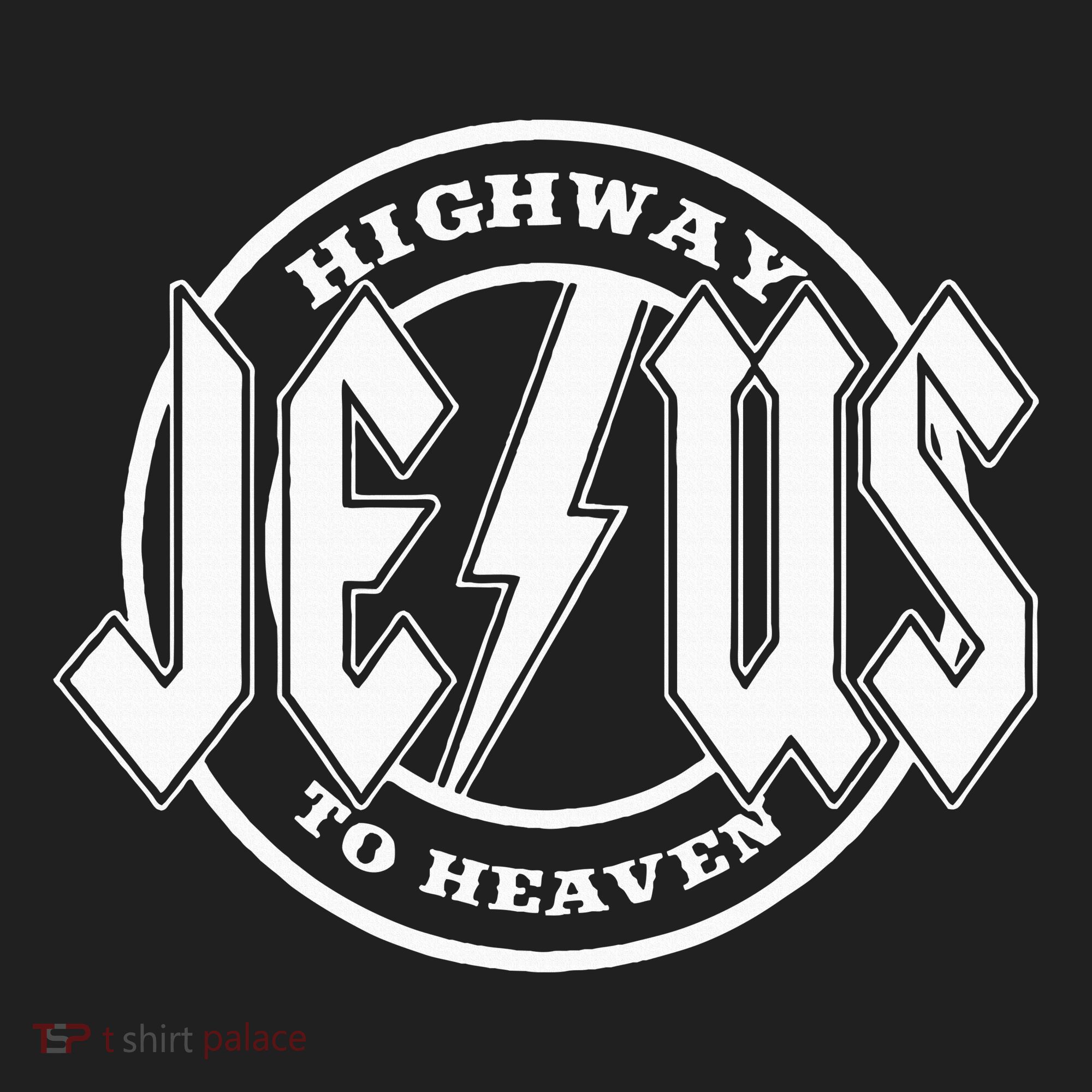 Jesus Highway To Heaven Pray Catholic Faith Based Beanie